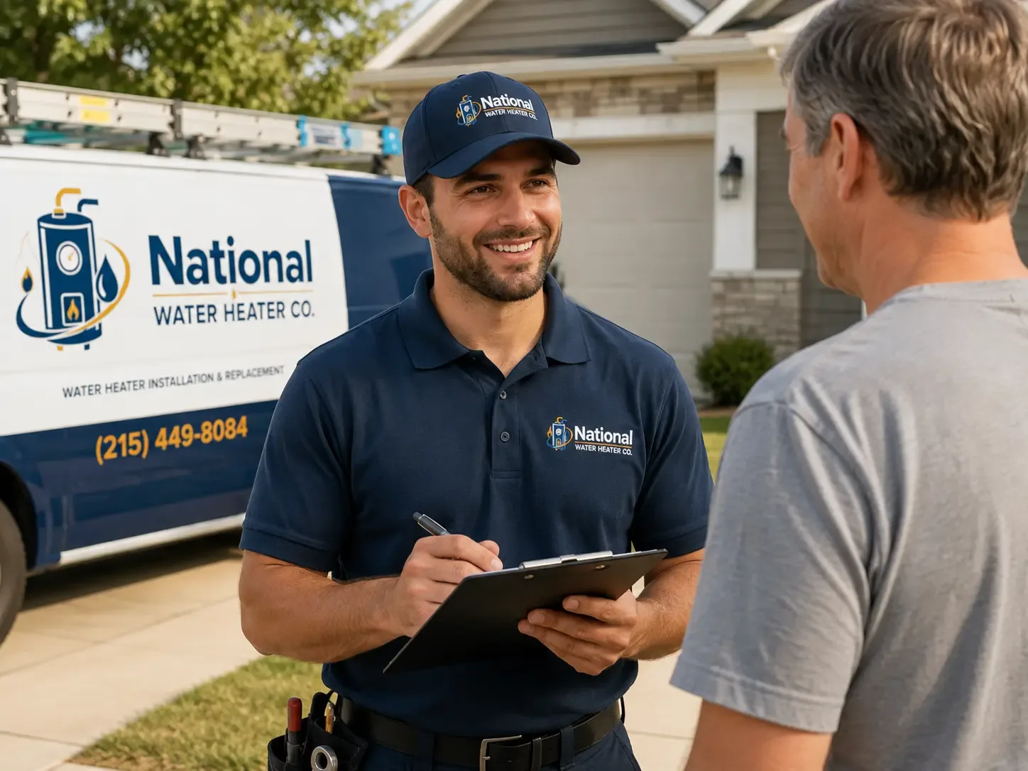 Water Heater Installation Hugheston, WV FAQs